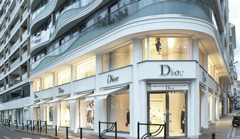 boutique maison christina dior|christian dior clothing.